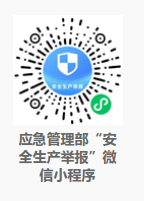 应急管理部“安全生产举报”微信小程序.png